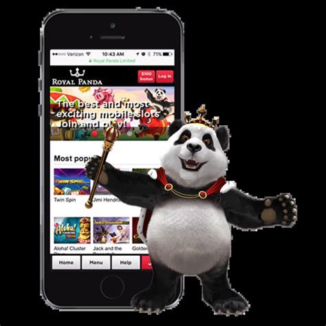 Royal Panda App Download APK: Best Mobile Casino 2026