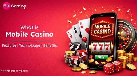 mobile casino 2026