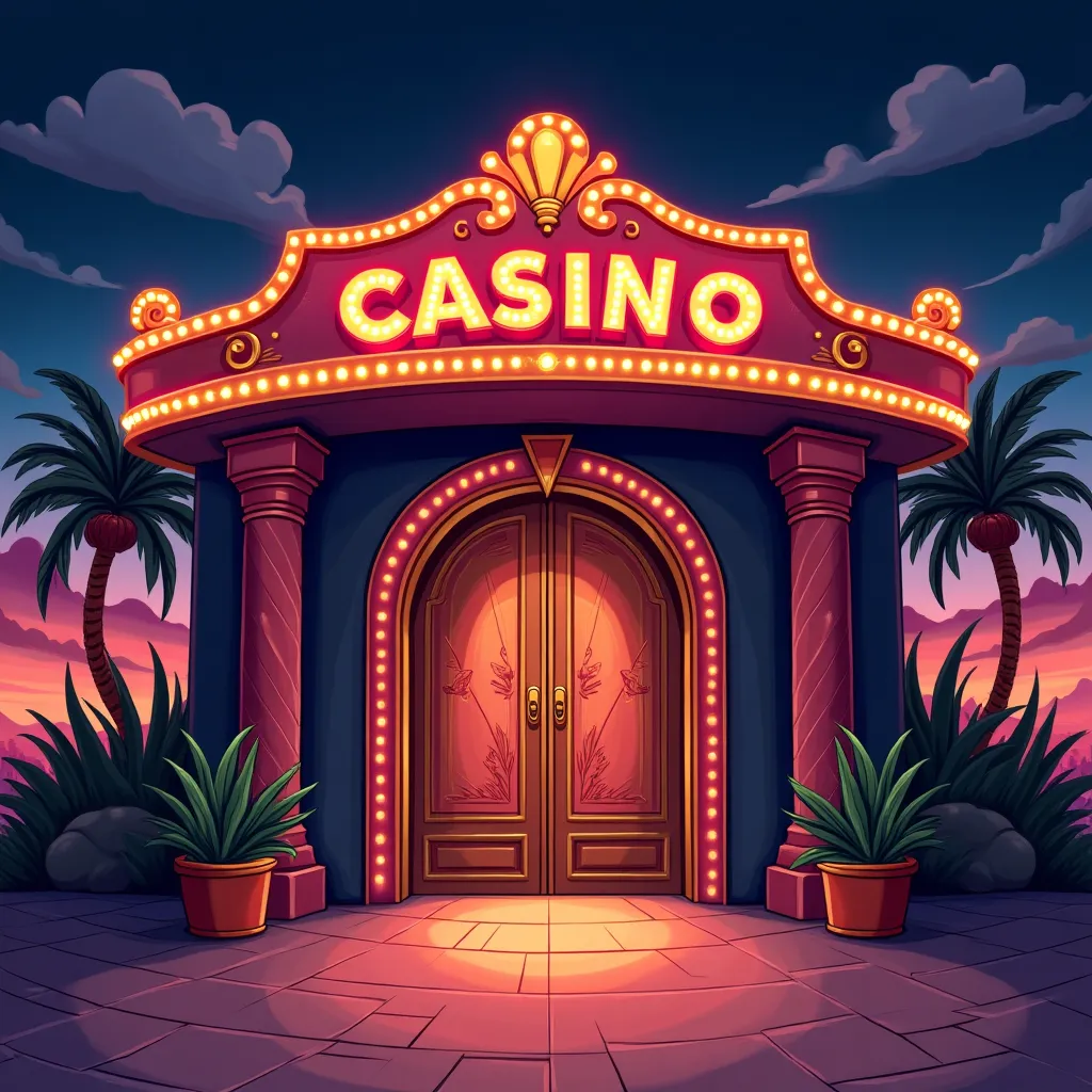 Royal Panda cricket arena CTA illustration